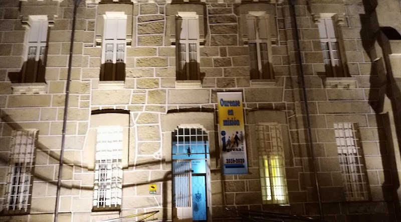 Residencia Hermanos Prieto — foto 3