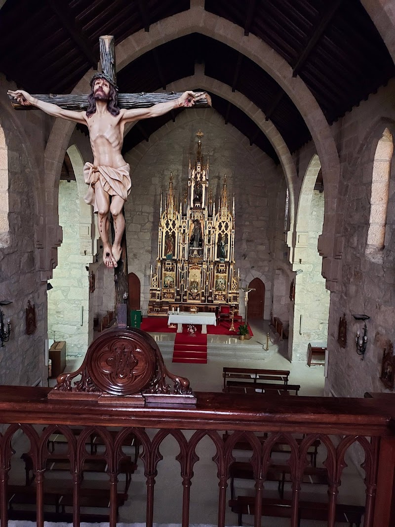 Residencia Hermanos Prieto — foto 4