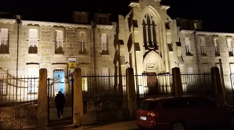 Residencia Hermanos Prieto — foto 8