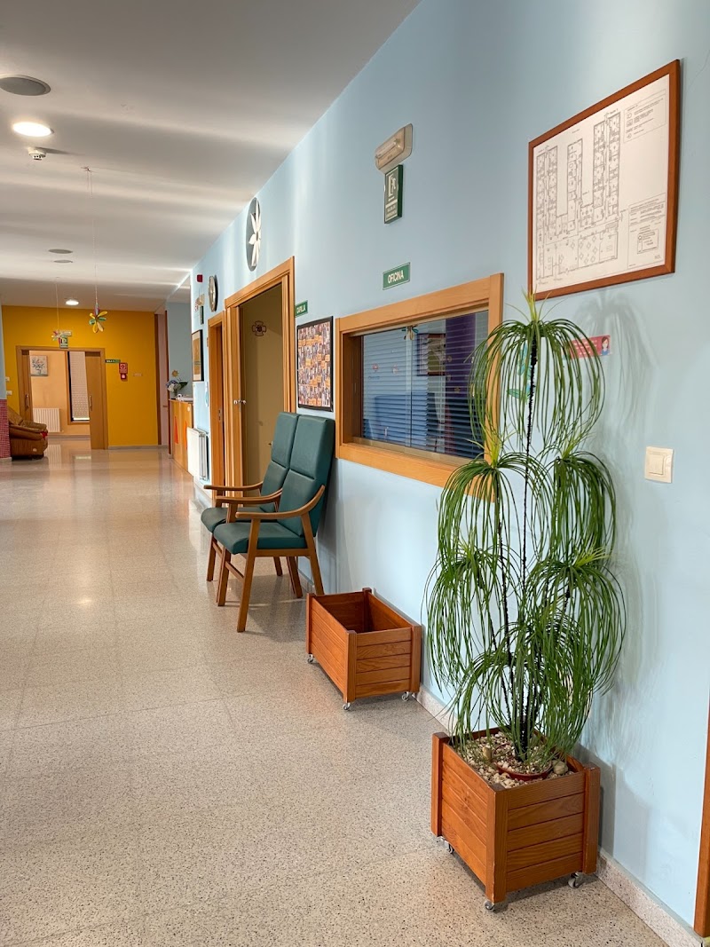 Residencia Geriátrica As Caldas — foto 2