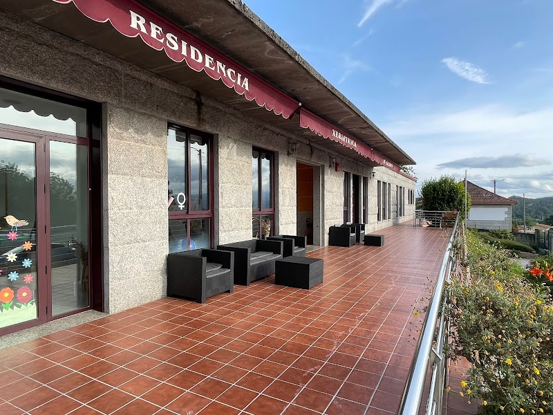 Residencia Geriátrica As Caldas — foto 3