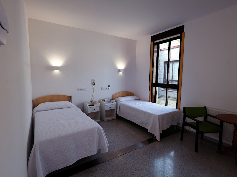 Residencia Geriátrica As Caldas — foto 4