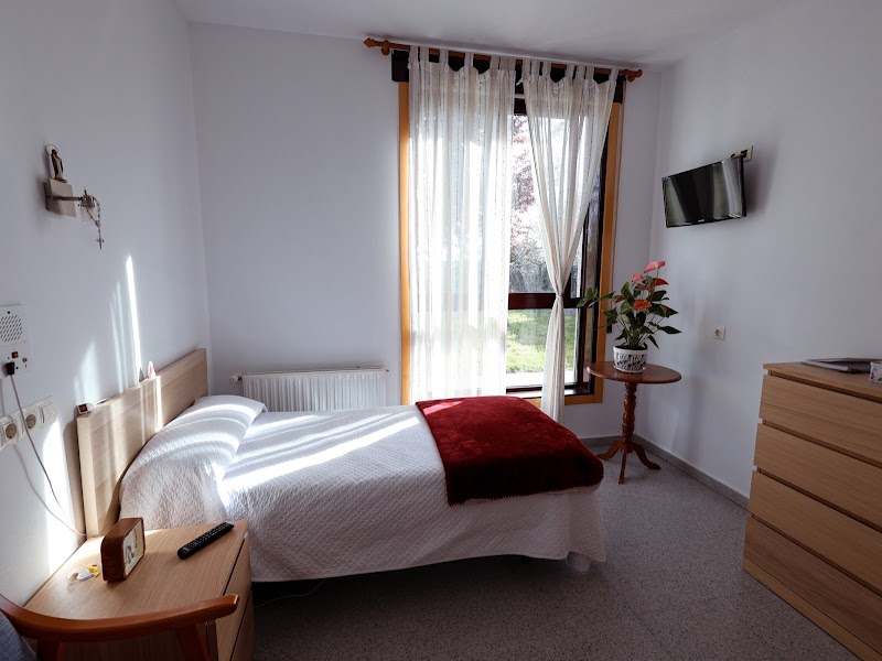 Residencia Geriátrica As Caldas — foto 5