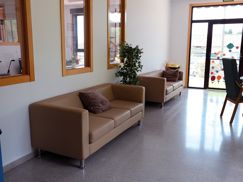 Residencia Geriátrica As Caldas — foto 7