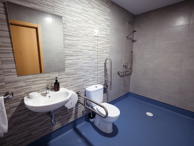 Residencia Geriátrica As Caldas — foto 10