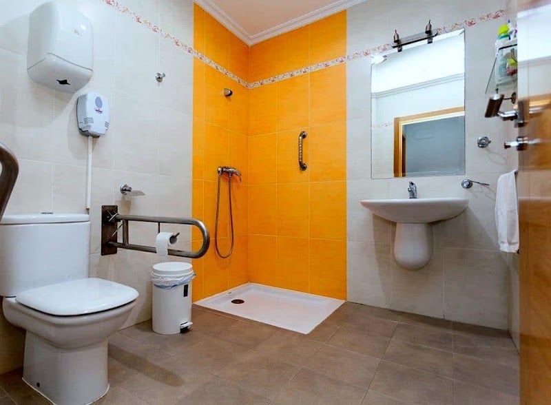 Vivienda comunitaria Santa Marina de Cartelle — foto 4