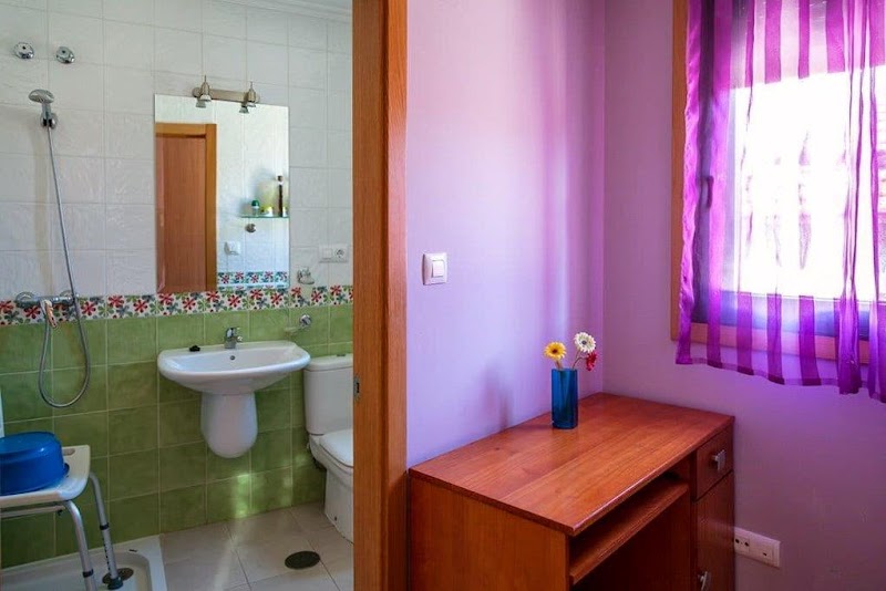 Vivienda comunitaria Santa Marina de Cartelle — foto 8