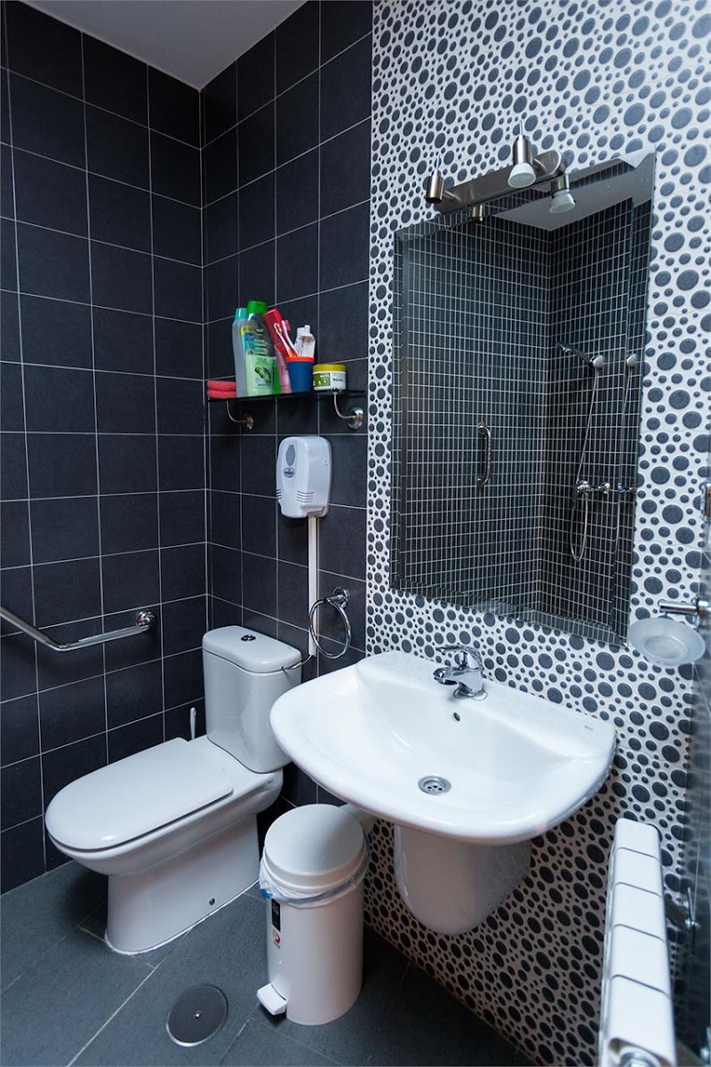 Vivienda comunitaria Santa Marina de Cartelle — foto 9