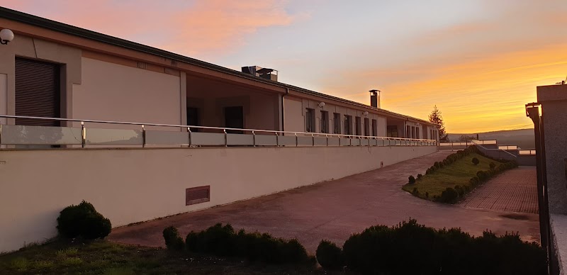 Residencia de maiores Pena da Sela — foto 2