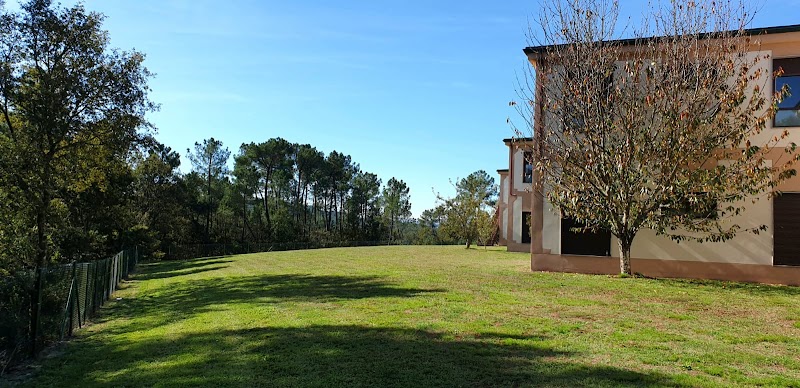 Residencia de maiores Pena da Sela — foto 3