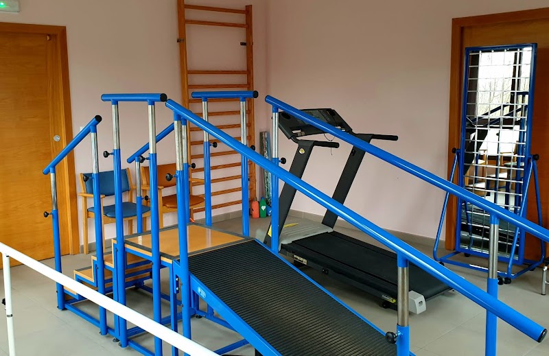 Residencia de maiores Pena da Sela — foto 4