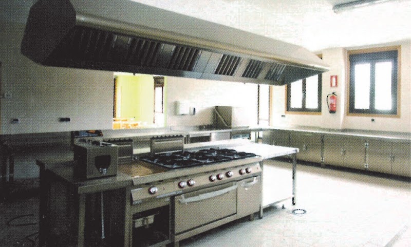 Residencia de maiores Pena da Sela — foto 5