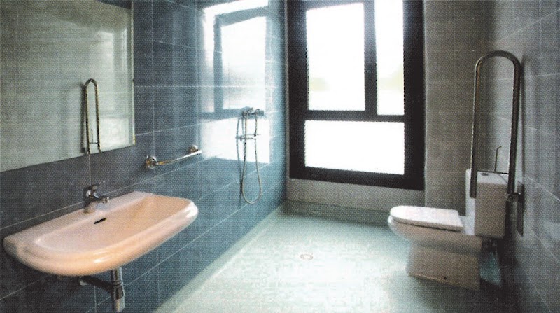 Residencia de maiores Pena da Sela — foto 6