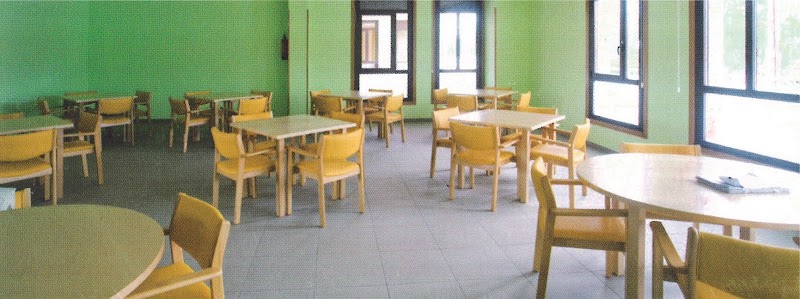 Residencia de maiores Pena da Sela — foto 8