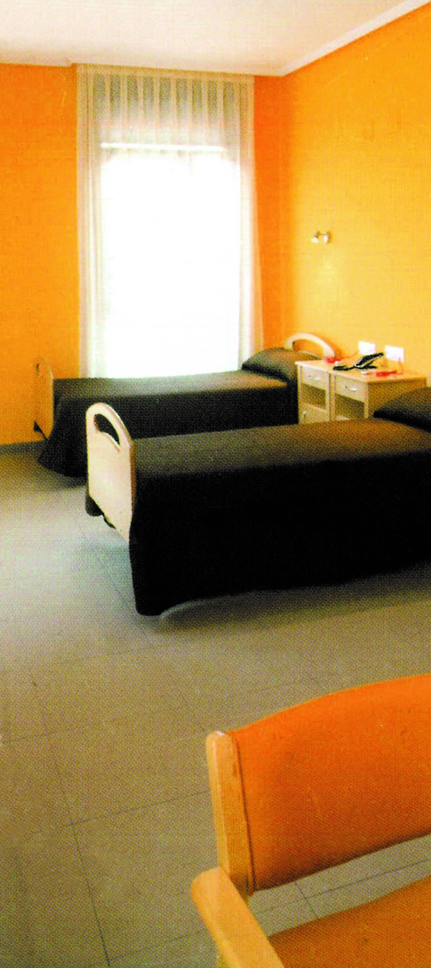 Residencia de maiores Pena da Sela — foto 10