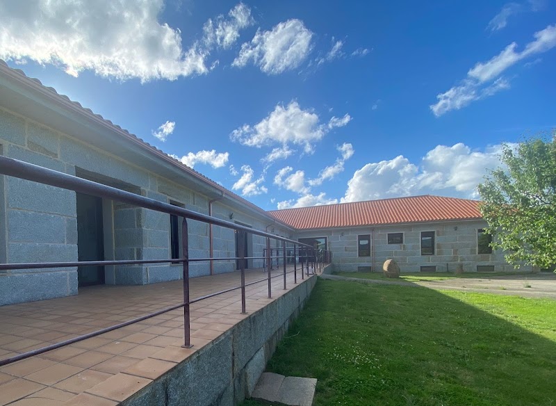 Fogar y Vivienda comunitaria Sampedro — foto 1