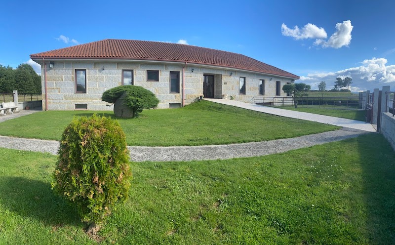 Fogar y Vivienda comunitaria Sampedro — foto 2