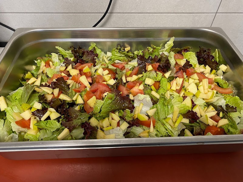 Fogar y Vivienda comunitaria Sampedro — foto 3