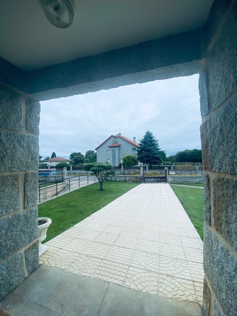 Fogar y Vivienda comunitaria Sampedro — foto 4