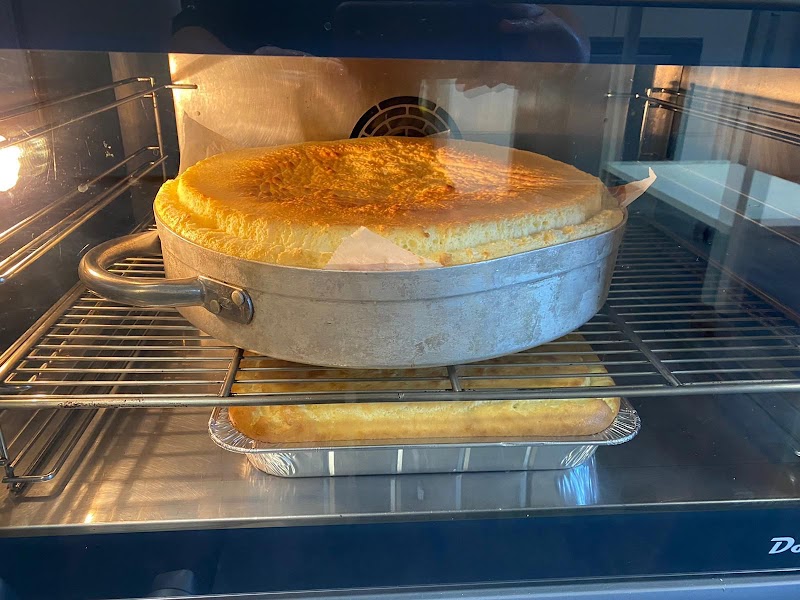 Fogar y Vivienda comunitaria Sampedro — foto 5