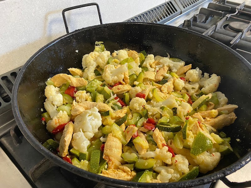 Fogar y Vivienda comunitaria Sampedro — foto 6