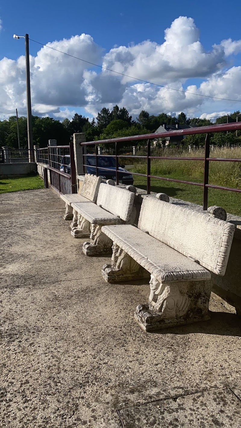 Fogar y Vivienda comunitaria Sampedro — foto 10