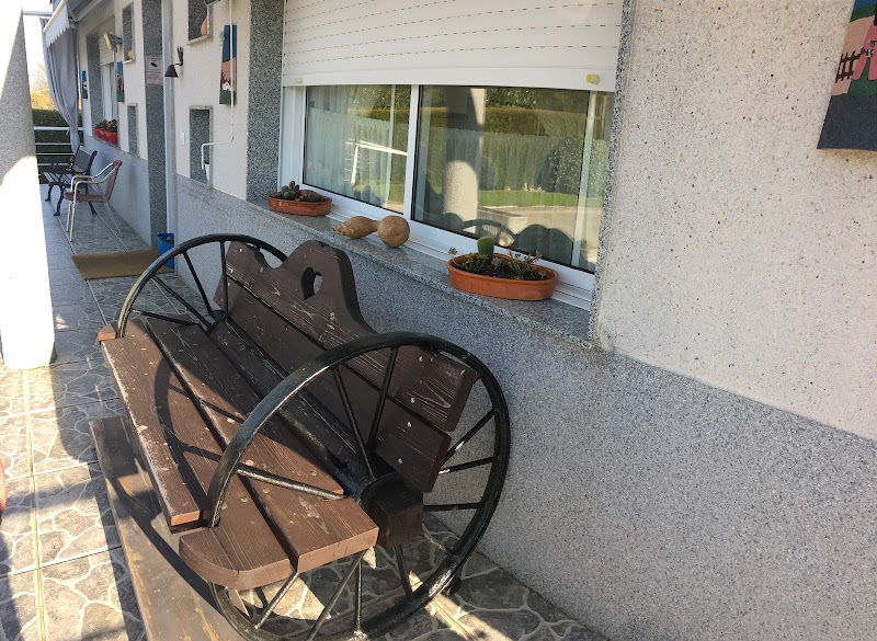 Vivienda comunitaria Nuestra Señora de Lourdes I y II — foto 2