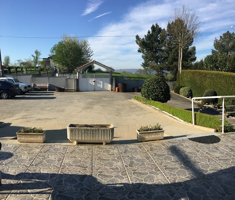 Vivienda comunitaria Nuestra Señora de Lourdes I y II — foto 6