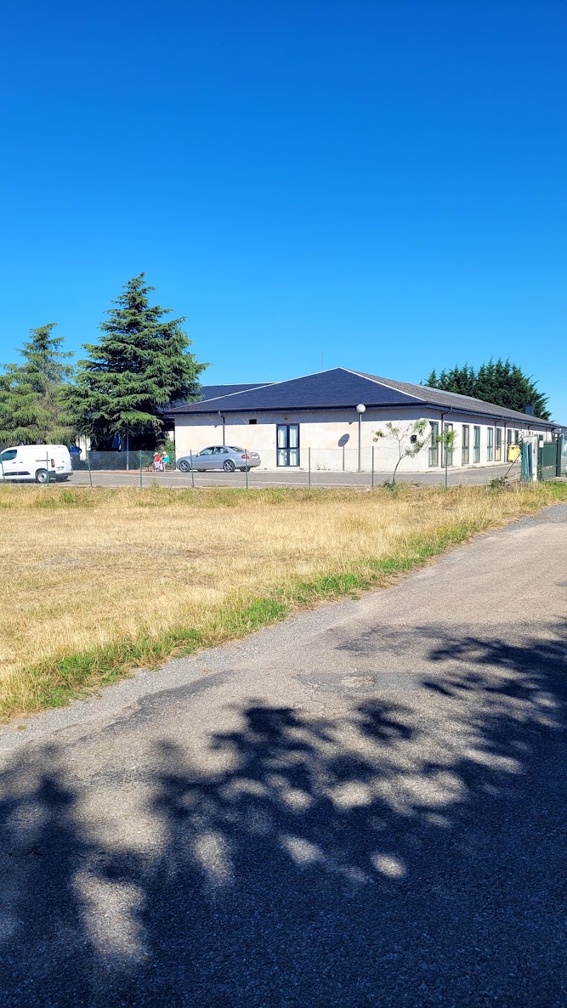 Residencia San Martiño da Mezquita — foto 2