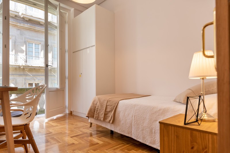 Vivienda comunitaria Las Gardenias — foto 2