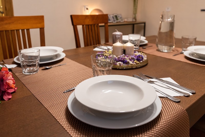 Vivienda comunitaria Las Gardenias — foto 4