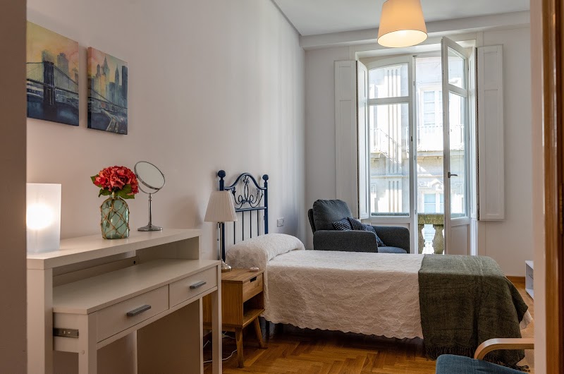 Vivienda comunitaria Las Gardenias — foto 5