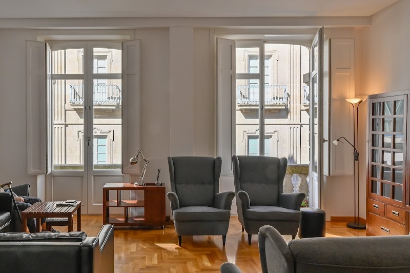 Vivienda comunitaria Las Gardenias — foto 6