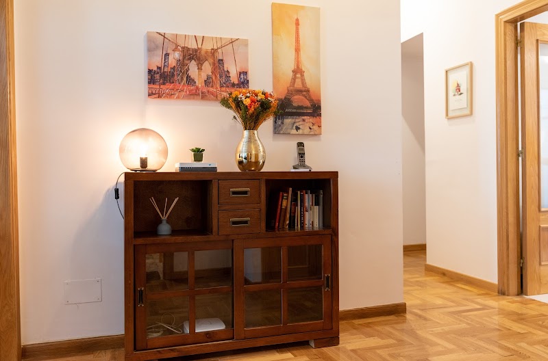 Vivienda comunitaria Las Gardenias — foto 7