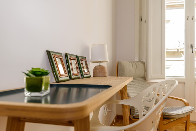 Vivienda comunitaria Las Gardenias — foto 9