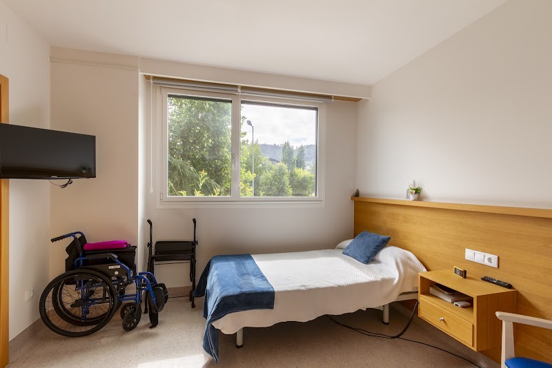 Viviendas tuteladas Residencial Lagunas 1 y 2 — foto 2