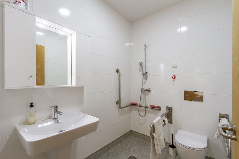 Viviendas tuteladas Residencial Lagunas 1 y 2 — foto 3