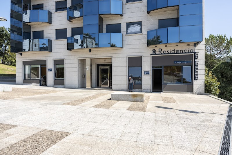 Viviendas tuteladas Residencial Lagunas 1 y 2 — foto 4