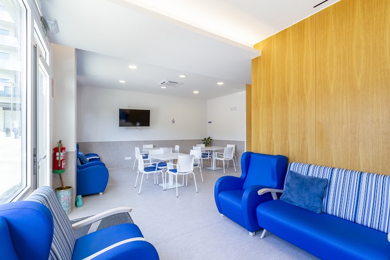 Viviendas tuteladas Residencial Lagunas 1 y 2 — foto 5