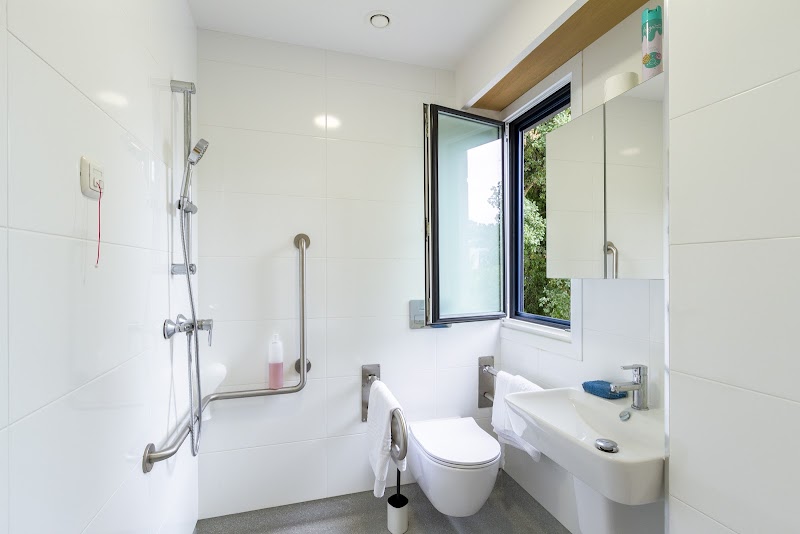 Viviendas tuteladas Residencial Lagunas 1 y 2 — foto 6