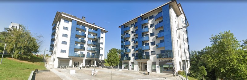 Viviendas tuteladas Residencial Lagunas 1 y 2 — foto 7