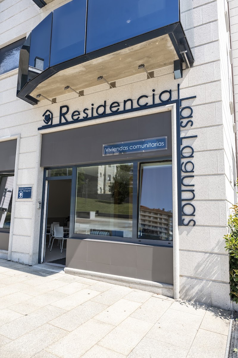 Viviendas tuteladas Residencial Lagunas 1 y 2 — foto 8