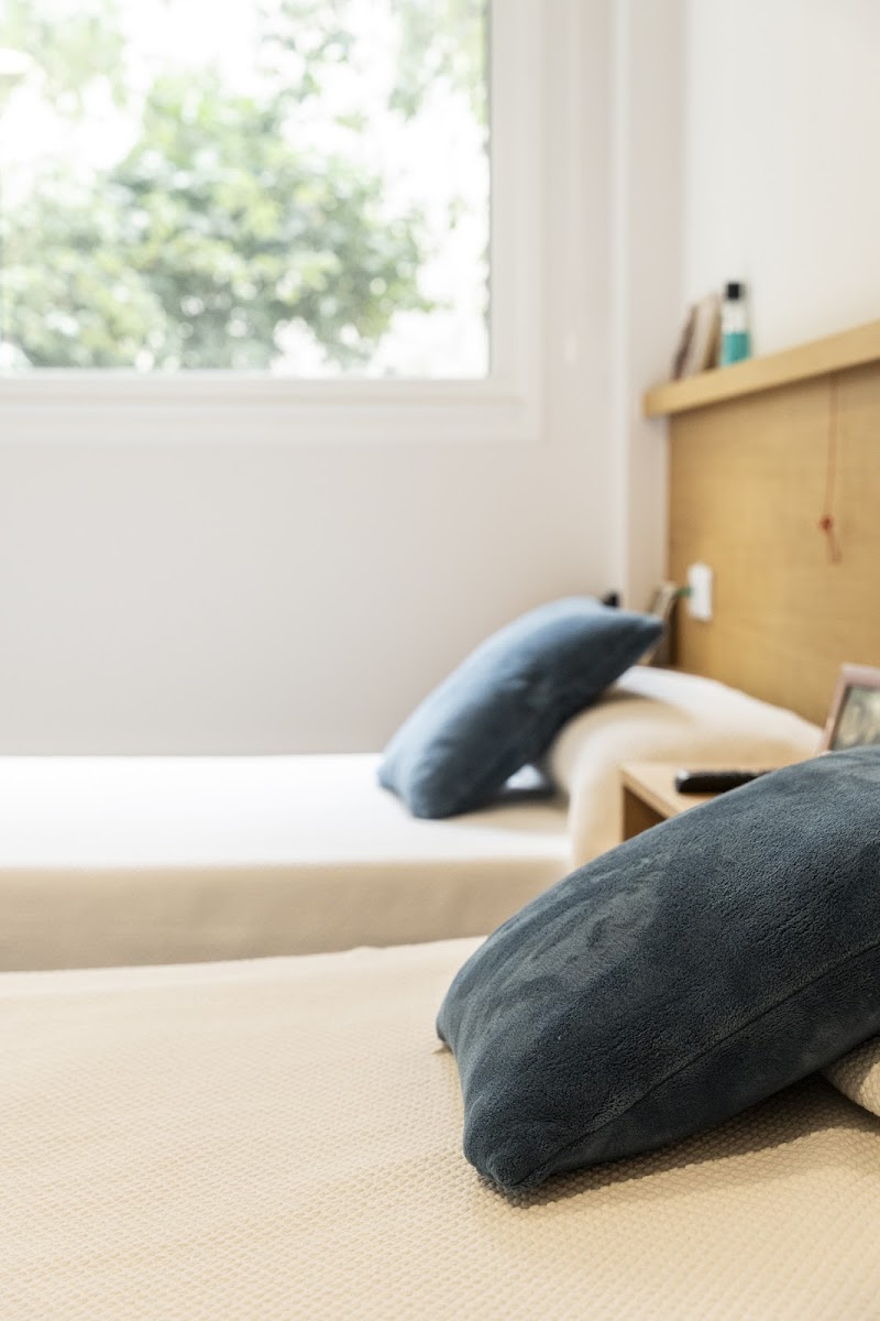 Viviendas tuteladas Residencial Lagunas 1 y 2 — foto 10