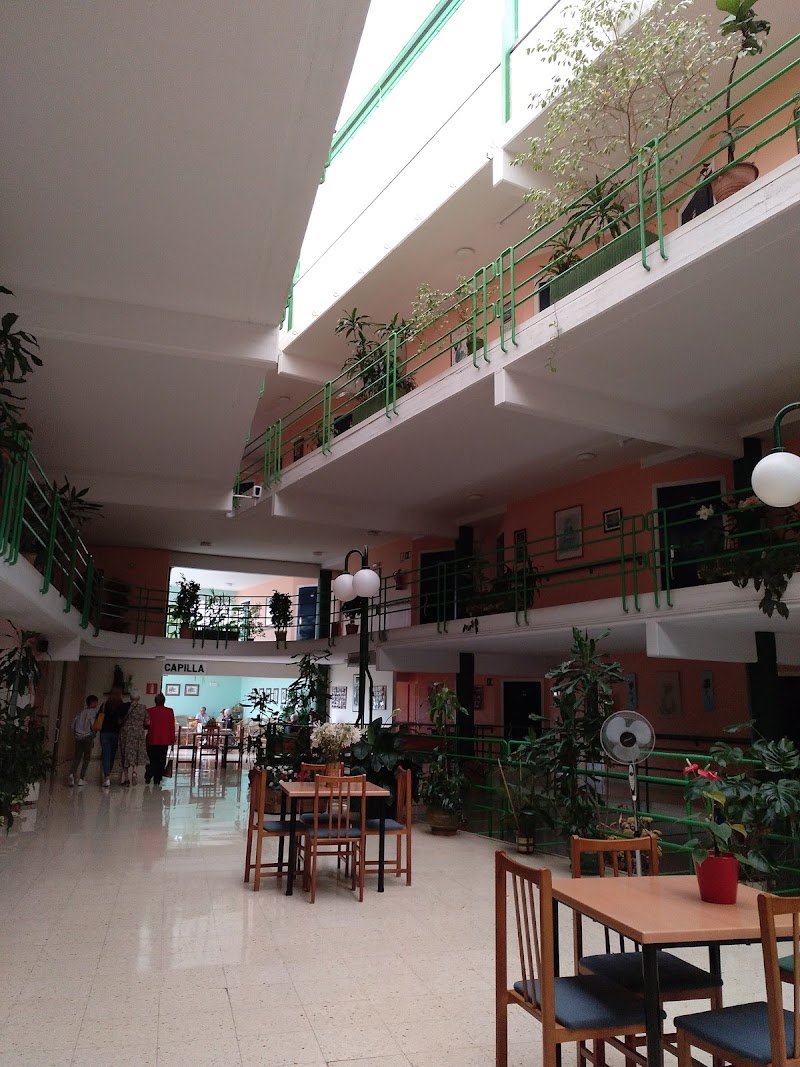 Residencia Nuestra Señora Esperanza — foto 3