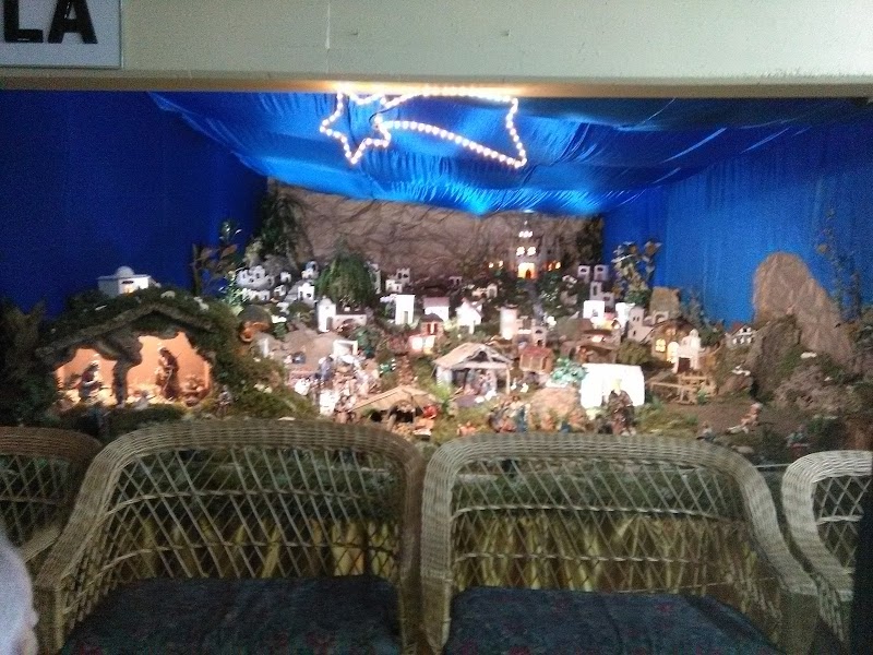 Residencia Nuestra Señora Esperanza — foto 8