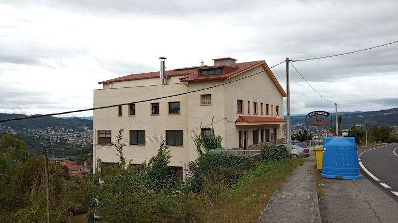 Vivienda comunitaria San Marcos — foto 3