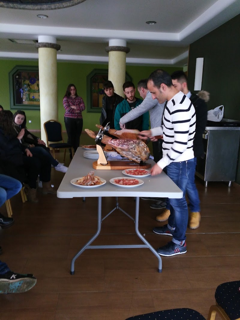 Vivienda comunitaria San Marcos — foto 10