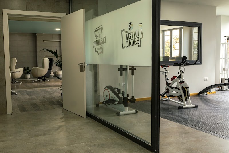 Residencia Vilamoure — foto 10