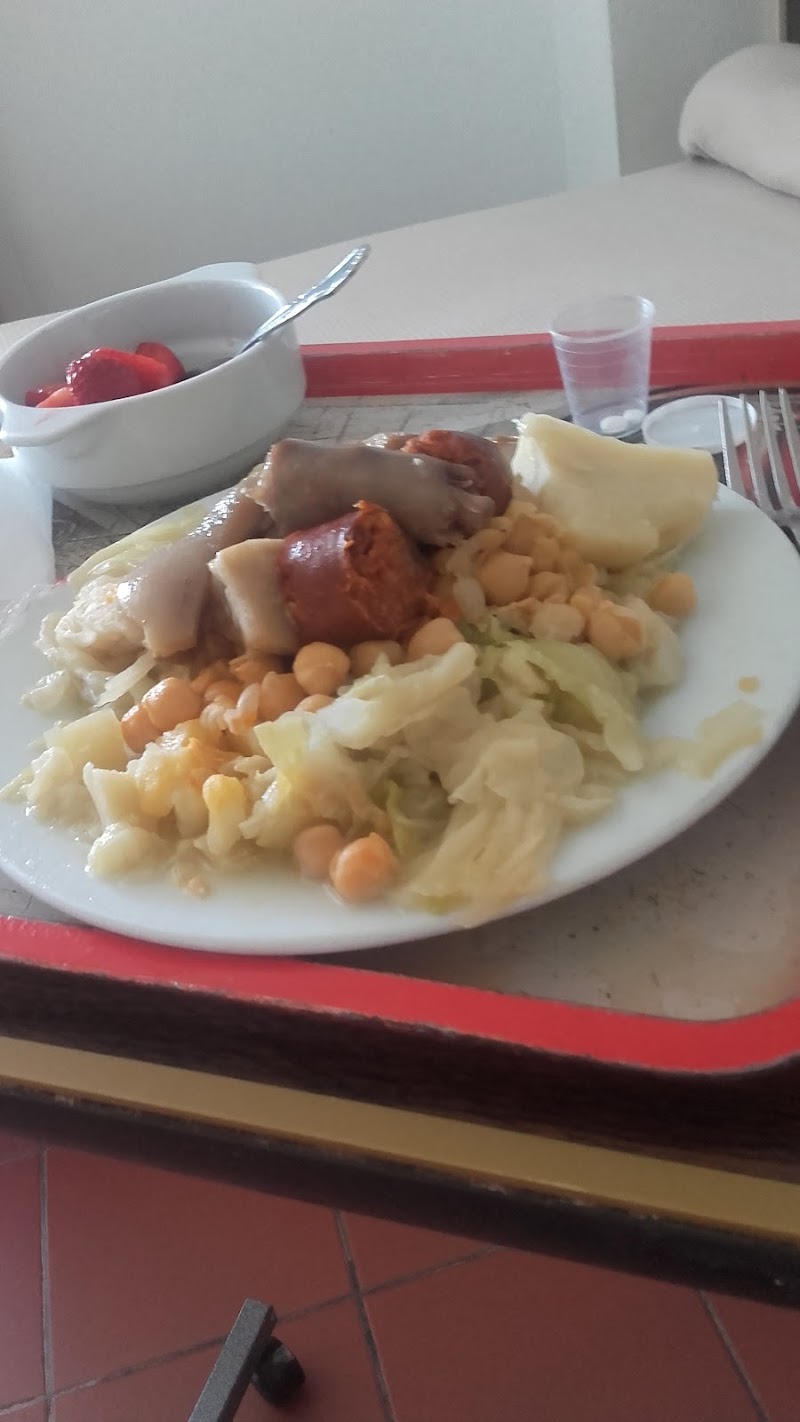 Residencia Xeriátrica San Cosme — foto 2