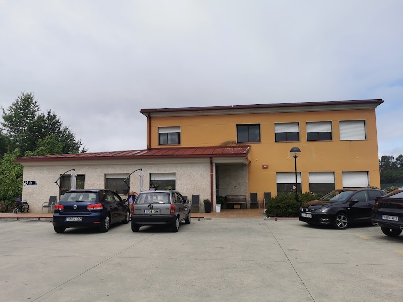 Fogares Residenciais San Amaro 1 y 2 — foto 2